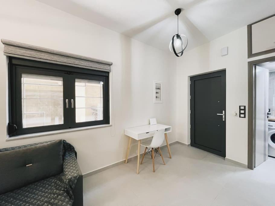 Comfy Corner Luxury Apartment Chania  Exteriér fotografie