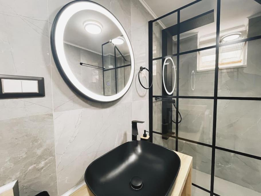 Comfy Corner Luxury Apartment Chania  Exteriér fotografie