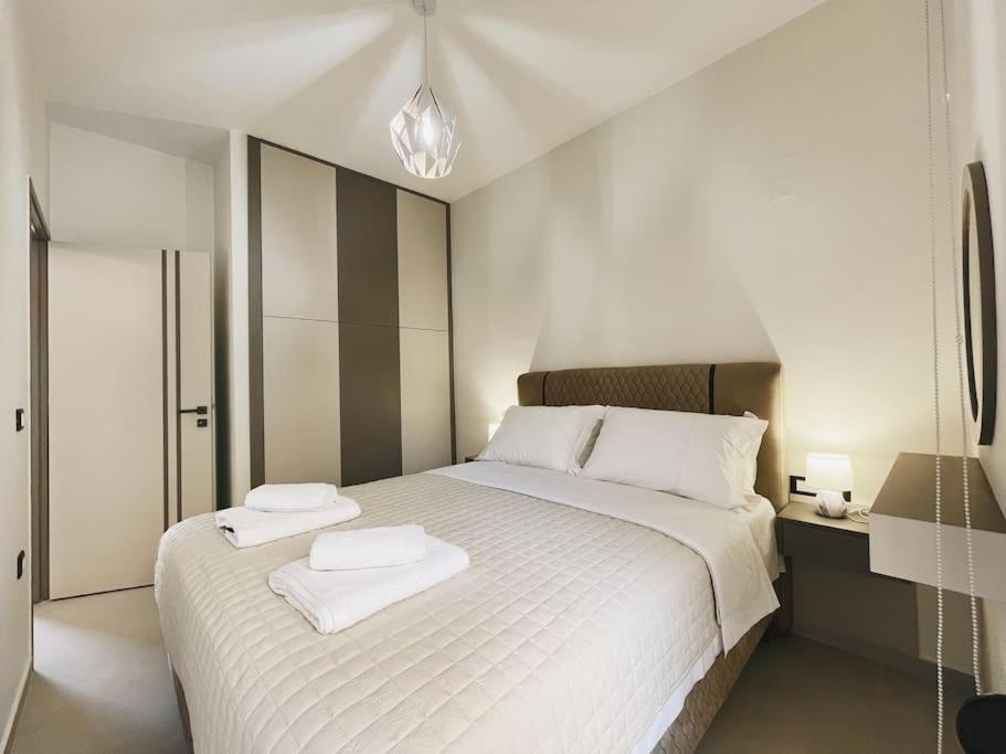 Comfy Corner Luxury Apartment Chania  Exteriér fotografie