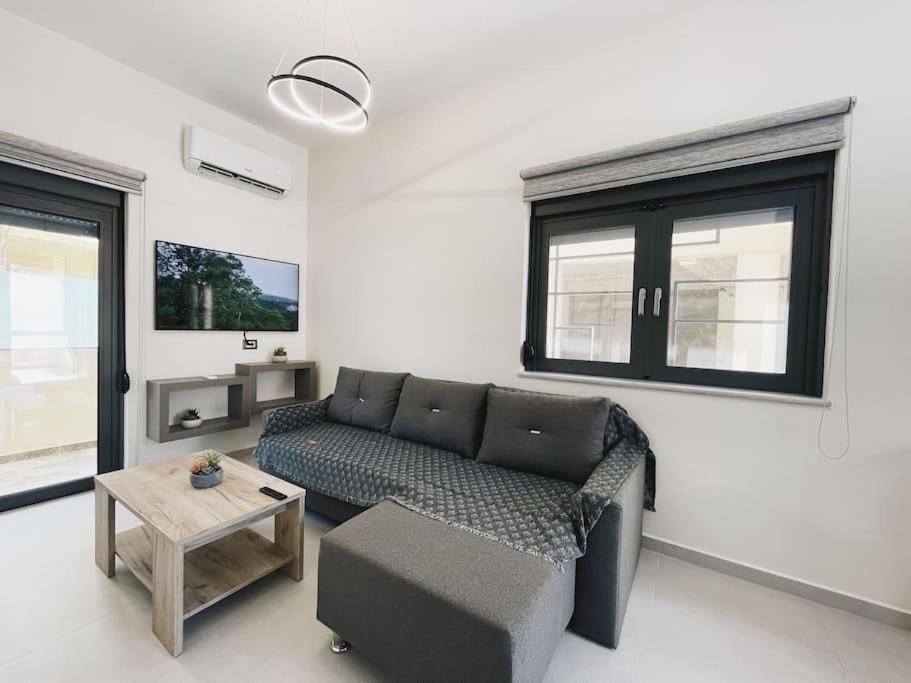Comfy Corner Luxury Apartment Chania  Exteriér fotografie